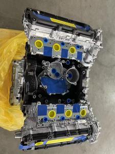 Conjunto do motor automático para Audi A4 A5 A6 A7 A8 Q5 Q7 EA888 GEN <span class=keywords><strong>2</strong></span> GEN <span class=keywords><strong>3</strong></span> AUK CLX CRE CWM CAJ CJT BDW CDN BHK CAS BAR DKW CCE - Product Image 3