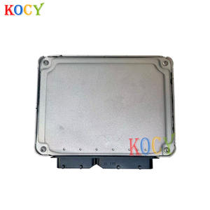 ECU ME7.1.1 022906032 Module 022 906 032 GC modul mesin Unit nyaman untuk VW Touareg 3.2 0261208649 0 261 208 649 - Product Image 3