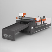 Máquina Cortadora de Tarjetas de Visita con Motor Servo de Fácil Operación 1070, Plotter Digital para Cortar Papel, Cartón, Cajas de Regalo y Adhesivos