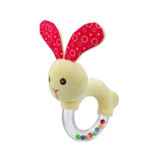 <span class=keywords><strong>Peluche</strong></span> Peluches para bebe coniglio gatto <span class=keywords><strong>leone</strong></span> sonaglio <span class=keywords><strong>peluche</strong></span> per bambino - Product Image 3