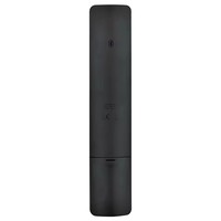 XMRM-19 360 Sesli Döner Kodlu Akıllı TV Uzaktan Kumandası Android MI TV ve Klima için Kablosuz AAA Pil 10m Menzil