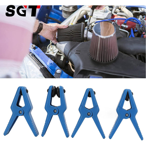 ชุดจุกสายเบรกน้ำมันเชื้อเพลิงพลาสติกไนลอนทนแรงกระแทกสูง4ชิ้น - Product Image 4