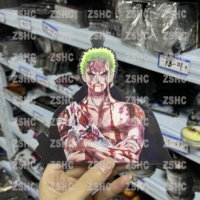 300 designs en gros, autocollants animés mixtes, autocollants lenticulaires personnalisables pour voitures, décorations de dessins animés, autocollants de voiture imperméables