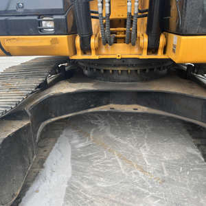 Excavadora Usada de 20 Toneladas 320D Fabricada en Japón, Excavadora Usada Cat 320gc 320d2 320dl 320c 320cl 320d CAT Caterpillar - Product Image 2