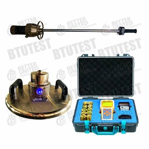 Evd cầm tay lwd ánh sáng giảm trọng lượng deflettometer biến dạng năng động Mô đun Tester Loại sản phẩm Thiết bị kiểm tra - Product Image 1