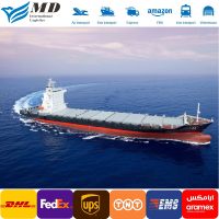 Agente de FedEx puerta a puerta, agente de logística de envío marítimo, agente de carga de China a Reino Unido, EE. UU., Bulgaria, Polonia