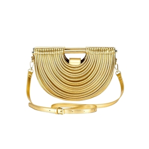<span class=keywords><strong>La</strong></span> Nueva Bolsa para Fideos de Calidad 2025, un Éxito Popular en Línea, Presenta un Diseño de Nicho. Es un bolso de hombro sencillo y moderno. - Product Image 5