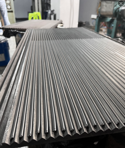 Chinesische Fabrik YG6 <span class=keywords><strong>YG8</strong></span> YG11 K10 K20 K30 Wolframcarbid-Schneid klingen Streifen und Platten Werkzeug teile - Product Image 6