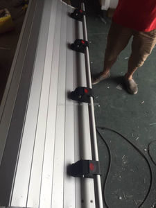 Cửa cuốn chống nước cho xe cứu hỏa/ Cửa cuốn/ Cửa nhôm - Product Image 4