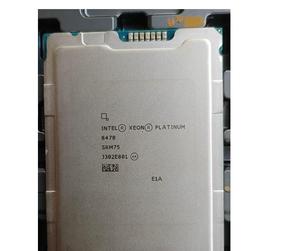 Procesador 8470Q de Bajo Precio para Servidor - Product Image 4