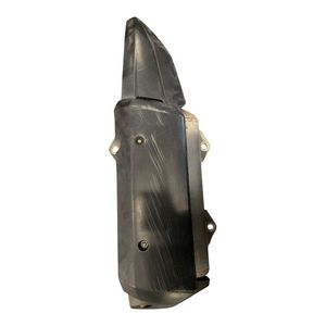 Terminale di Scarico in Acciaio Inox per Yamaha XMAX 300 2018, Adattatore da 51mm - Product Image 1
