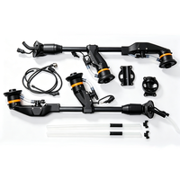 Kit de buses centrifuges d'origine T70 pour drones agricoles T70/T70P, pièces de rechange, accessoires de protection des plantes pour drones UAV