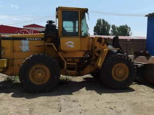 Roda pengangkut bekas L150E L90D L105 komponen inti asli <span class=keywords><strong>5</strong></span> <span class=keywords><strong>Ton</strong></span> nilai kapasitas 2016 kondisi kerja yang baik harga murah - Product Image 4