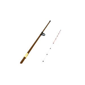 Caña <span class=keywords><strong>de</strong></span> pescar <span class=keywords><strong>de</strong></span> bambú hecha a mano, Luohan, alta gama, múltiples especificaciones - Product Image 5