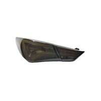 Feux arrière LED pour BMW G30 G38 F90 525i 530i 535i 540i, clignotants dynamiques, feux de stop, animation automatique