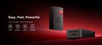 Lecteur de carte mémoire Lexar Micro TF Express RW540 jusqu'à 900 Mo/s USB3.2 Type C