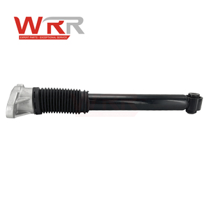 1673206003 A1673206003 Amortiguador para Benz W167 Clase GLE Clase GLS Trasero Derecho, Amortiguador de Suspensión Neumática Duradero - Product Image 4
