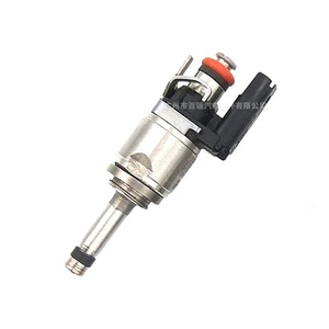 31303495หัวฉีดน้ำมันเชื้อเพลิงสำหรับวอลโว่ XC60 S80L วาล์วหัวฉีดเครื่องยนต์ดีเซล - Product Image 1