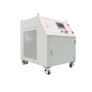 Banco de Carga Inteligente Automático de CA/CC de 200kW 50/60Hz con Control Remoto, Carga Ficticia Industrial para Pruebas de Generadores y UPS, Uso Marino - Product Image 3