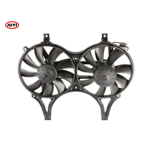Conjunto de ventilador de radiador de refrigeración del sistema de refrigeración de piezas de automóvil OEM 0015001693 para mercedes-benz clase E0015001693 0015003193 0015003893 - Product Image 2