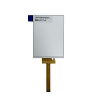 Layar Lcd 2.8 inci 240*320 layar TFT 330nits 4Line antarmuka SPI modul Tft Lcd untuk perangkat rumah pintar industri
