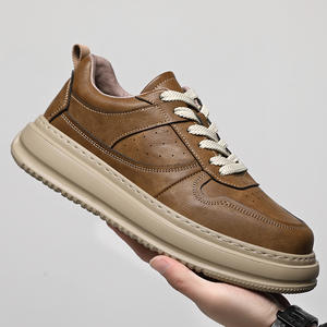 Zapatos Deportivos <span class=keywords><strong>Casuales</strong></span> de Estilo Vintage para Hombre - Product Image 5