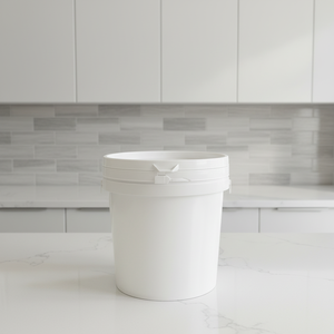 Factory Direct Food Grade <strong>Plastic</strong> 5/10/20/30 Liter Household Brewing <strong>Barrels</strong> Leak Proof Paint Fermentation Glossy Finish - Product Image 1