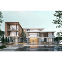 Fenêtres à battants en aluminium Schomex en gros, design moderne, insonorisées, coupe-vent, double vitrage trempé pour cuisine et design graphique
