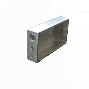 Module <span class=keywords><strong>de</strong></span> Détection Anti-Brouillage FPV Multi-Appareils GAN MIHZ LORA avec Boîtier en Alliage d'Aluminium – Accessoire <span class=keywords><strong>de</strong></span> Défense - Product Image 1