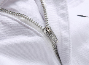 Embroidered <strong>Jeans</strong> - Product Image 6