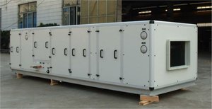 Climatiseur de pièce de 15 tonnes, climatiseur de 3000 Btu, climatiseur industriel de 30 kW Btu - Product Image 6
