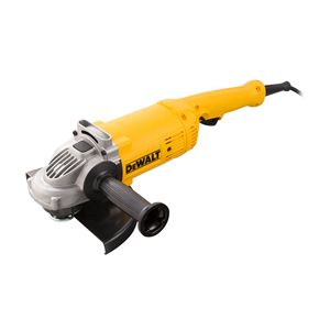 Meuleuse d'angle DeWalt 4-1/2 pouces à vitesse variable avec poignée latérale pour la découpe et le meulage du métal - Product Image 1