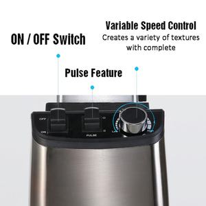 Blender commercial, blender à poudre, blender <span class=keywords><strong>Vita</strong></span> <span class=keywords><strong>Mix</strong></span>, robot culinaire commercial - Product Image 5