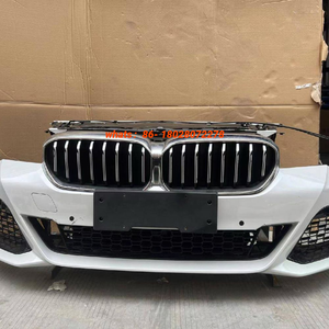 Pare-chocs avant Shiyi personnalisé ou standard à bas <span class=keywords><strong>prix</strong></span> <span class=keywords><strong>E46</strong></span> - Product Image 5