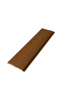 Ngoài trời mái trần 140*12 mét ASA WPC Trần Bảng điều chỉnh bên ngoài không thấm nước tường Ốp với 3D hạt gỗ ASA tường tấm Trần - Product Image 4