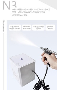 Au-N3 New Beauty Products Home <strong>Face</strong> <strong>Toner</strong> <strong>Machine</strong> Mini Facial Spray <strong>Toner</strong> Mist <strong>Machine</strong> for Hydrating - Product Image 3