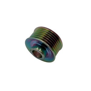 ล้อไดชาร์จ P30118W11 สำหรับมาสด้า 6 3 2 CX-3 5 8 MX5 อะไหล่ทดแทนเหล็ก - Product Image 2
