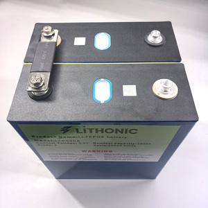 <strong>3.2V</strong> 330Ah <strong>Lifepo4</strong> <strong>Battery</strong> 10000 Cycles Prismatic Lithium Iron <strong>Battery</strong> for Home Energy - Product Image 3