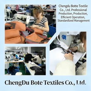 <span class=keywords><strong>Mochila</strong></span> para Portátil de 18L, Ligera, Impermeable, Ecológica, de Doble Correa, Informal, Simple, para Viajeros, Disponible en Varios Colores - Product Image 5