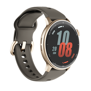 Redlex Spark <span class=keywords><strong>2</strong></span> PRO Orologio GPS Impermeabile <span class=keywords><strong>3</strong></span> ATM con Chiamate BT, Monitoraggio Frequenza Cardiaca, Ossigeno nel Sangue e Salute - Product Image 4