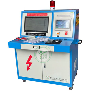 เครื่องทดสอบแรงดันไฟฟ้าทนทานระหว่างขดลวด KD Zhengda KDYD2845kV สำหรับหม้อแปลงไฟฟ้า 0-45kVp - Product Image 1