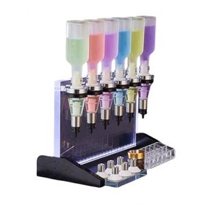 Manual Piston Powder Filling Machine for Perfume Bars Cosmetic Bottles Beverage Applications with High Accuracy - Product Image 4
