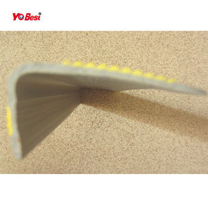 <span class=keywords><strong>Protector</strong></span> de Peldaños de <span class=keywords><strong>Escalera</strong></span> de Vinilo PVC Personalizado Nuevo - Product Image 3