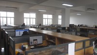 Congélateur coffre commercial ETL en gros, -60 degrés, pour le stockage du thon