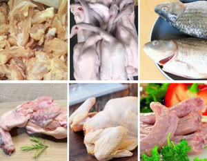 Machine à séparer la viande de la viande maigre, machine à désosser la viande, séparateur d'os et de viande - Product Image 4