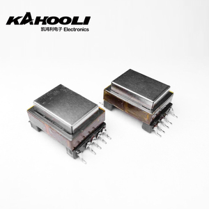 SMD flyback biến áp eel16 12V 24V thúc đẩy biến áp với 300V 400V 500V bước lên biến áp - Product Image 4