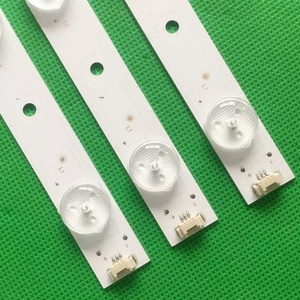 HX-NO.48 ราคาสุดคุ้มค่า LED315D10-07(B) 30331510219 อะไหล่แท้ ไฟแบ็คไลท์ทีวีอะลูมิเนียม สำหรับซ่อมทีวี - Product Image 2