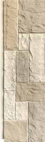 Panneaux muraux en pierre 3D en PU de style moderne, légers, imperméables, pour décoration intérieure et extérieure, panneaux muraux en pierre artificielle pour la maison