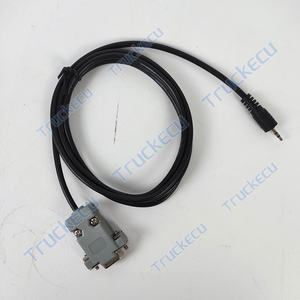 Cable de Diagnóstico para Montacargas Mitsubishi Ca-t 16A68-00500 16A68-00320 Herramienta de Diagnóstico para Montacargas - Product Image 4