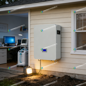 แบตเตอรี่ลิเธียมโซลาร์ 48V 280Ah ชุดแบตเตอรี่ไฮบริด 10kWh ระบบกักเก็บพลังงานภายในบ้าน 51.2V 314Ah แบตเตอรี่ Lifepo4 ระบบกักเก็บพลังงานภายในบ้าน - Product Image 4